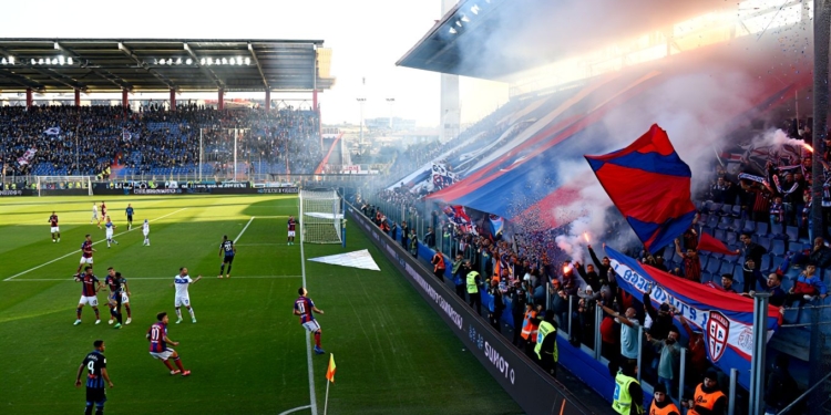 Cagliari X Atalanta: Onde Assistir, Horário E Análise Completa Do Duelo Pela Serie A-Gazeta Mercantil