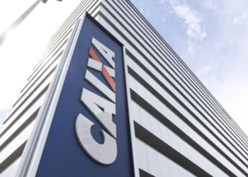 Caixa Economica Federal - Gazeta Mercantil