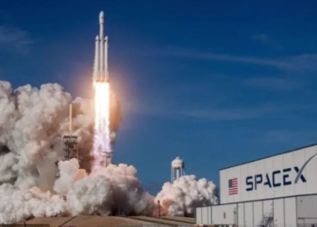 Ipo Da Spacex: Bancos Envolvidos, Valuation Trilionário E Impacto No Mercado Global-Gazeta Mercantil