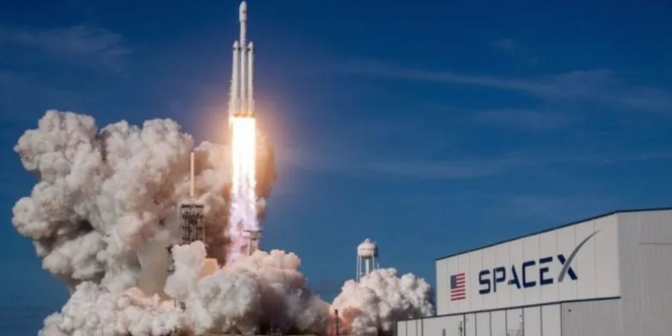 Ipo Da Spacex: Bancos Envolvidos, Valuation Trilionário E Impacto No Mercado Global-Gazeta Mercantil