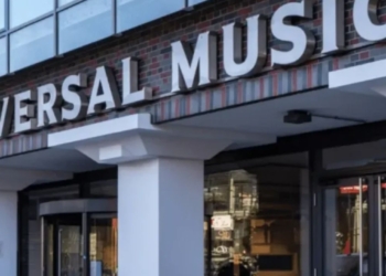 Compra Da Universal Music Por Bill Ackman Pode Movimentar Us$ 60 Bilhões E Redefinir Indústria Global-Gazeta Mercantil