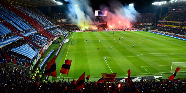 Carabobo X Blooming: Horário, Análise E Tudo Sobre O Jogo Da Sul-Americana-Gazeta Mercantil