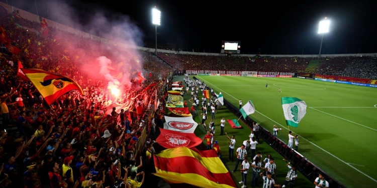 Carabobo X Rb Bragantino: Onde Assistir Ao Vivo, Horário E Análise Do Jogo Pela Sul-Americana-Gazeta Mercantil