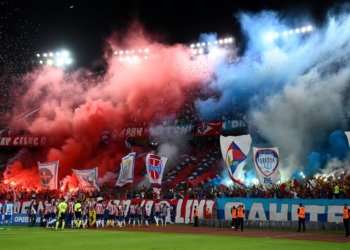 Caracas X Racing: Onde Assistir Ao Vivo, Horário E Tudo Sobre O Jogo Da Sul-Americana-Gazeta Mercantil