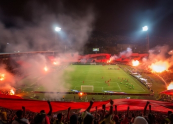 Caracas X Independiente Petrolero: Onde Assistir Ao Vivo, Horário E Análise Da Sul-Americana-Gazeta Mercantil