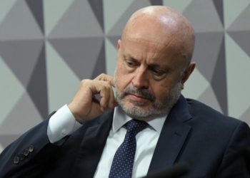 PGR diz que não há prova de contrato do Careca do INSS com governo Lula 5 GAZETA MERCANTIL Pgr Diz Que Não Há Prova De Contrato Do Careca Do Inss Com Governo Lula - Gazeta Mercantil - Política