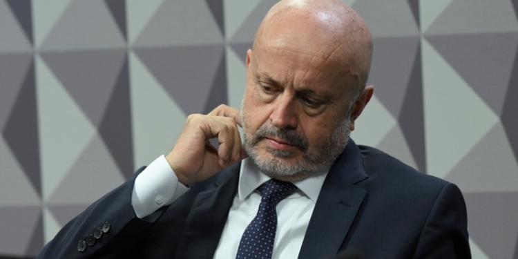 PGR diz que não há prova de contrato do Careca do INSS com governo Lula 1 GAZETA MERCANTIL Pgr Diz Que Não Há Prova De Contrato Do Careca Do Inss Com Governo Lula - Gazeta Mercantil - Política
