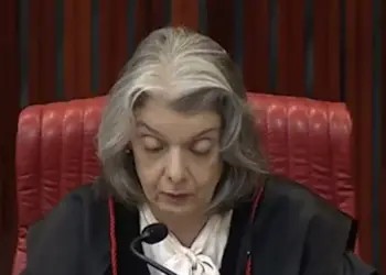 Cármen Lúcia Pede Desculpas Por Crise No Stf E Critica Exposição De Conflitos Entre Ministros-Gazeta Mercantil