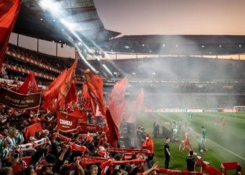 Casa Pia X Benfica Ao Vivo: Onde Assistir, Horário E Escalações Do Campeonato Português-Gazeta Mercantil