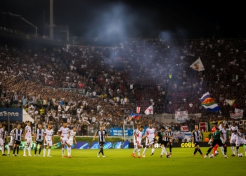 Ceará X Jacuipense: Onde Assistir Ao Vivo, Horário E Análise Completa Do Jogo No Sbt-Gazeta Mercantil