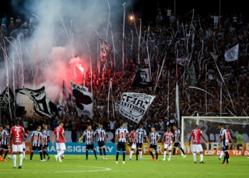 Ceará X Náutico: Onde Assistir Ao Vivo, Horário E Análise Completa Do Jogo Das 20H30-Gazeta Mercantil