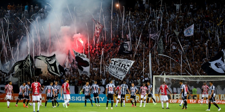 Ceará X Náutico: Onde Assistir Ao Vivo, Horário E Análise Completa Do Jogo Das 20H30-Gazeta Mercantil