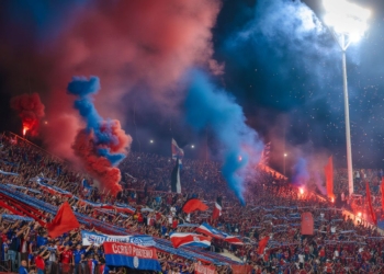 Cerro Porteño X Junior Barranquilla: Onde Assistir Ao Vivo, Horário E Análise Completa Do Jogo-Gazeta Mercantil