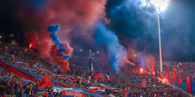 Cerro Porteño X Junior Barranquilla: Onde Assistir Ao Vivo, Horário E Análise Completa Do Jogo-Gazeta Mercantil