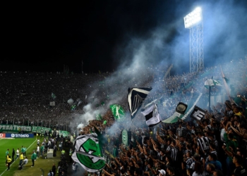 Chapecoense X Atlético-Mg: Onde Assistir Ao Vivo, Horário, Escalações E Análise Do Brasileirão-Gazeta Mercantil