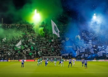 Chapecoense E Avaí-Gazeta Mercantil