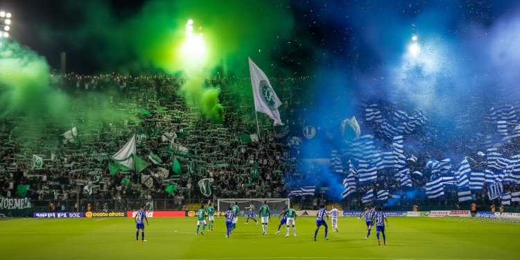 Chapecoense E Avaí-Gazeta Mercantil