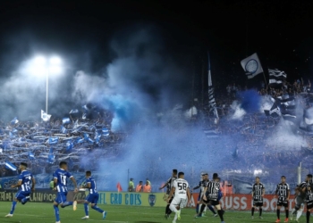 Cianorte X Operário: Onde Assistir Ao Vivo, Horário E Análise Completa Do Duelo Paranaense-Gazeta Mercantil