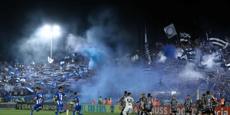 Cianorte X Operário: Onde Assistir Ao Vivo, Horário E Análise Completa Do Duelo Paranaense-Gazeta Mercantil