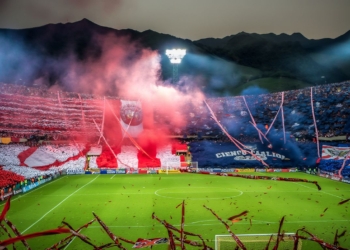 Cienciano X Puerto Cabello: Onde Assistir, Horário E Análise Do Jogo De Hoje-Gazeta Mercantil