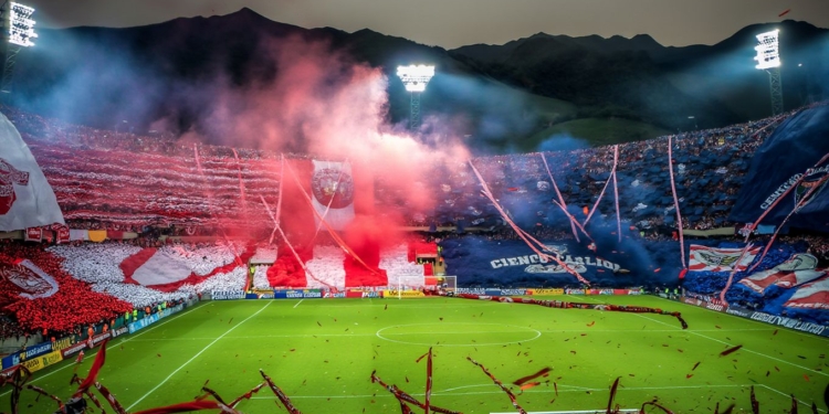 Cienciano X Puerto Cabello: Onde Assistir, Horário E Análise Do Jogo De Hoje-Gazeta Mercantil