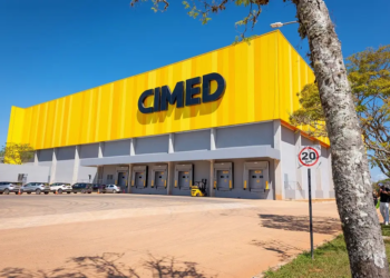 Cimed Faz R$ 1 Bilhão No Trimestre E Acelera Estratégia Para Liderar Mercado De Consumo No Brasil-Gazeta Mercantil