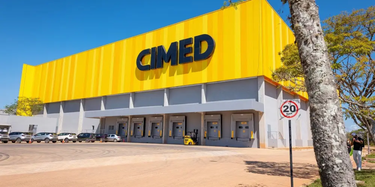 Cimed Faz R$ 1 Bilhão No Trimestre E Acelera Estratégia Para Liderar Mercado De Consumo No Brasil-Gazeta Mercantil