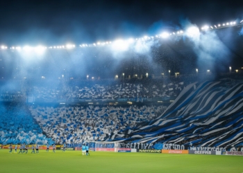 Montevideo City Torque X Grêmio: Onde Assistir Ao Vivo, Horário E Análise Completa Do Duelo Sul-Americano-Gazeta Mercantil