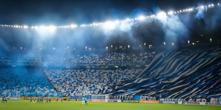 Montevideo City Torque X Grêmio: Onde Assistir Ao Vivo, Horário E Análise Completa Do Duelo Sul-Americano-Gazeta Mercantil