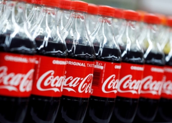 Coca-Cola Muda Estratégia No Brasil E Prepara Embalagens Menores Para Enfrentar Inflação - Gazeta Mercantil