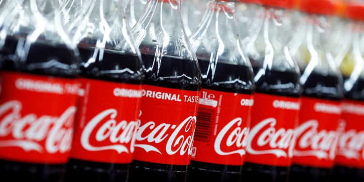 Coca-Cola Muda Estratégia No Brasil E Prepara Embalagens Menores Para Enfrentar Inflação - Gazeta Mercantil
