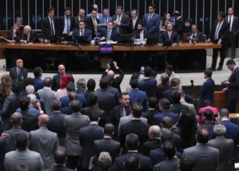 Fim Da Escala 6X1: Proposta Avança Na Câmara E Define Nova Fase De Debates - Gazeta Mercantil