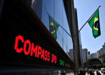 Ipo Da Compass Movimenta Mercado Com Oferta Bilionária E Reestruturação Da Cosan (Csan3)-Gazeta Mercantil