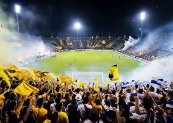 Coquimbo Unido X Nacional Ao Vivo: Onde Assistir, Horário E Análise Do Jogo Da Libertadores Hoje-Gazeta Mercantil