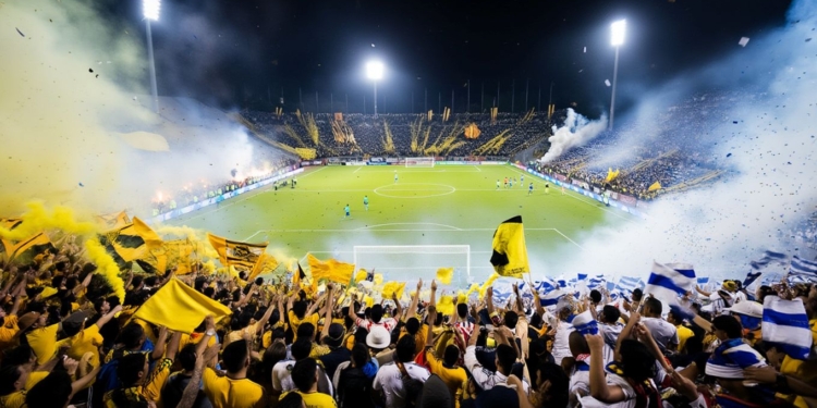 Coquimbo Unido X Nacional Ao Vivo: Onde Assistir, Horário E Análise Do Jogo Da Libertadores Hoje-Gazeta Mercantil