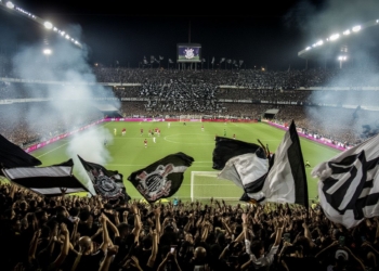 Corinthians X Independiente Santa Fe: Onde Assistir Ao Vivo, Horário E Análise Da Libertadores-Gazeta Mercantil