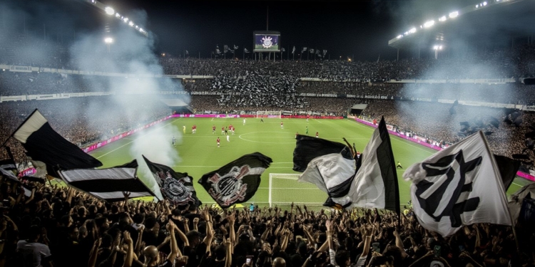 Corinthians X Independiente Santa Fe: Onde Assistir Ao Vivo, Horário E Análise Da Libertadores-Gazeta Mercantil