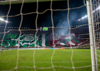Coritiba X Fluminense Onde Assistir Ao Vivo: Horário, Escalações E Análise Do Jogo Do Brasileirão-Gazeta Mercantil