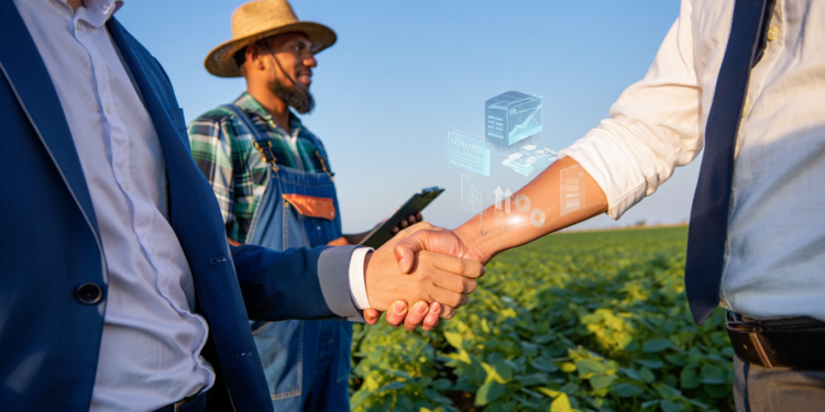 Crédito Privado No Agro Avança Com Perda De Fôlego Do Estado E Muda Financiamento Rural - Gazeta Mercantil