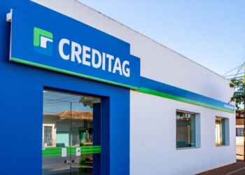Liquidação Da Creditag: Banco Central Intervém Após Colapso Financeiro E Bloqueia Bens De Gestores-Gazeta Mercantil