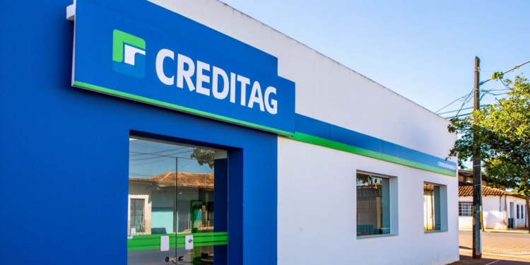 Liquidação Da Creditag: Banco Central Intervém Após Colapso Financeiro E Bloqueia Bens De Gestores-Gazeta Mercantil