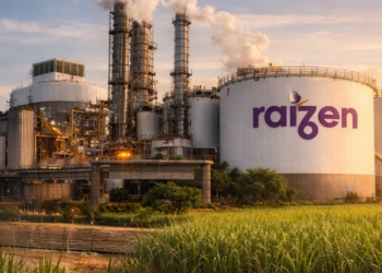 Raizen (Raiz4) - Gazeta Mercantil