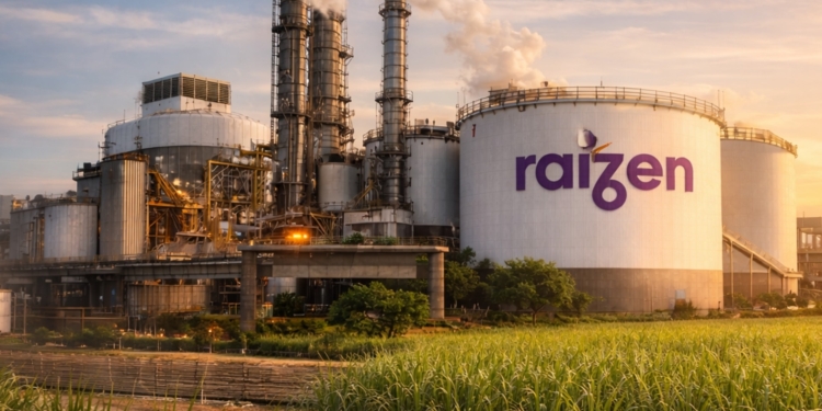 Cosan pode vender participação na Raízen (RAIZ4) após reestruturação, diz CEO 1 GAZETA MERCANTIL Raizen (Raiz4) - Gazeta Mercantil