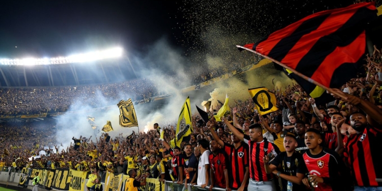 Criciúma X Botafogo-Sp: Onde Assistir Ao Vivo, Horário E Análise Completa Do Jogo-Gazeta Mercantil
