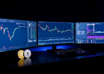 Criptomoedas Avançam No Brasil E Já Permitem Investir Com Pouco Dinheiro Em 2026-Gazeta Mercantil