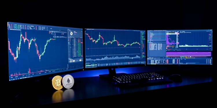 Criptomoedas Avançam No Brasil E Já Permitem Investir Com Pouco Dinheiro Em 2026-Gazeta Mercantil