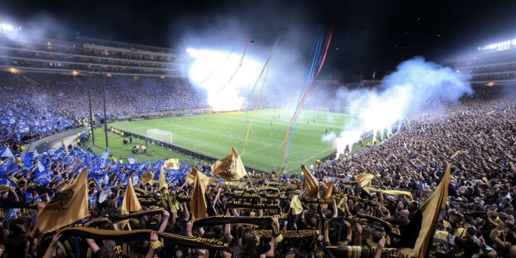 Cruz Azul X Los Angeles Fc: Onde Assistir Ao Vivo, Horário E Análise Completa Do Jogo Na Espn 2 E Disney+-Gazeta Mercantil
