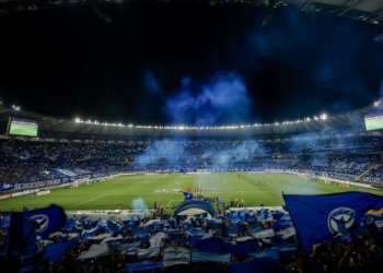 Cruzeiro X Universidad Católica: Onde Assistir Ao Vivo, Horário E Análise Da Libertadores-Gazeta Mercantil