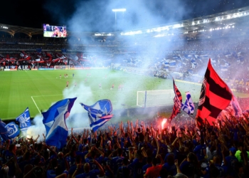 Cruzeiro X Vitória Onde Assistir Ao Vivo: Horário, Análise E Tudo Sobre O Jogo-Gazeta Mercantil