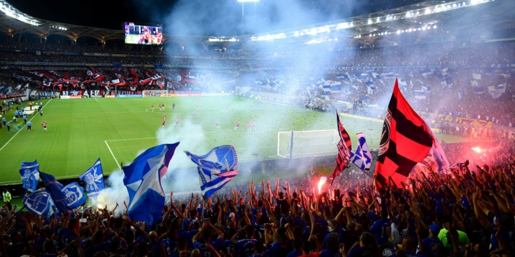 Cruzeiro X Vitória Onde Assistir Ao Vivo: Horário, Análise E Tudo Sobre O Jogo-Gazeta Mercantil